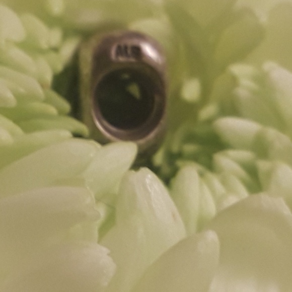 Preloved Chinese symbol charm retired - Picture 2 of 3